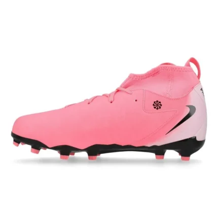 Nike Phantom Luna 2 Academy MG Mad Brilliance - Sunset Pulse/Black Kids - Image 5