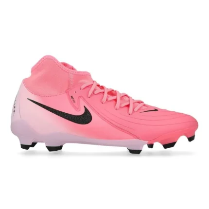Nike Phantom Luna 2 Academy MG Mad Brilliance - Sunset Pulse/Black - Image 1