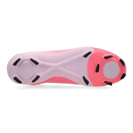 Nike Phantom Luna 2 Academy MG Mad Brilliance - Sunset Pulse/Black - Image 2