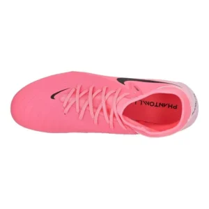 Nike Phantom Luna 2 Academy MG Mad Brilliance - Sunset Pulse/Black - Image 3