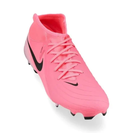Nike Phantom Luna 2 Academy MG Mad Brilliance - Sunset Pulse/Black - Image 6