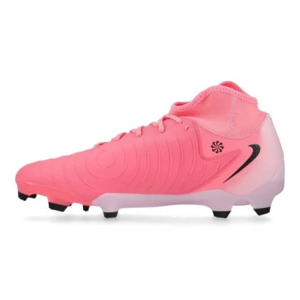 Nike Phantom Luna 2 Academy MG Mad Brilliance - Sunset Pulse/Black - Image 7