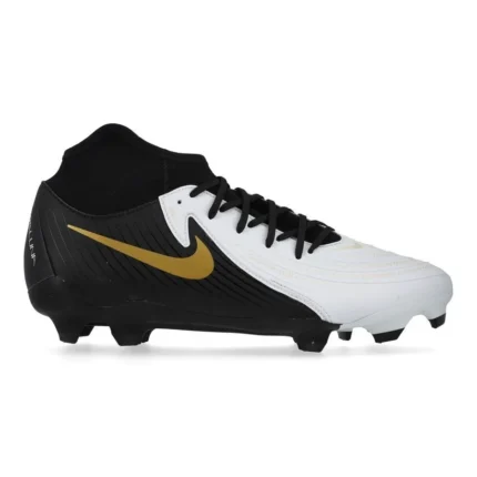 Nike Phantom Luna 2 Academy MG Mad Ready - White/Black/Gold - Image 1