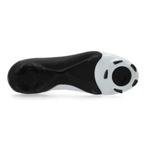 Nike Phantom Luna 2 Academy MG Mad Ready - White/Black/Gold - Image 5