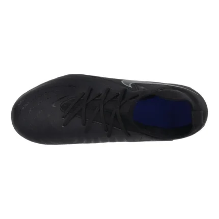 Nike Phantom Luna 2 Academy MG Shadow - Black Kids - Image 2