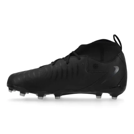 Nike Phantom Luna 2 Academy MG Shadow - Black Kids - Image 3