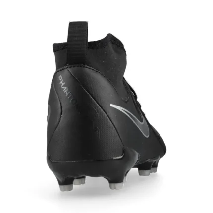 Nike Phantom Luna 2 Academy MG Shadow - Black Kids - Image 5