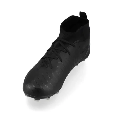 Nike Phantom Luna 2 Academy MG Shadow - Black Kids - Image 6