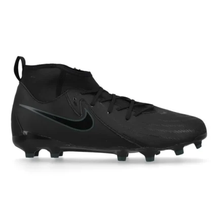 Nike Phantom Luna 2 Academy MG Shadow - Black/Deep Jungle Kids - Image 1