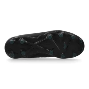 Nike Phantom Luna 2 Academy MG Shadow - Black/Deep Jungle Kids - Image 2