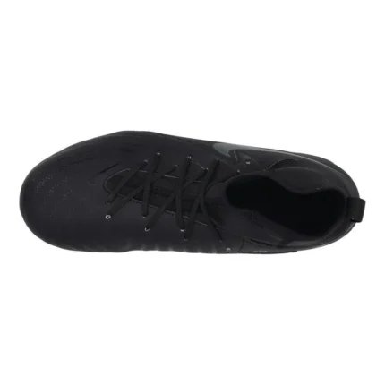 Nike Phantom Luna 2 Academy MG Shadow - Black/Deep Jungle Kids - Image 3