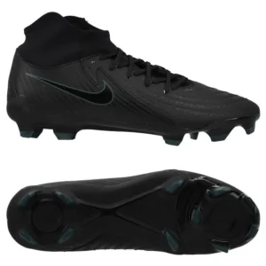 Nike Phantom Luna 2 Academy MG Shadow - Black/Deep Jungle - Image 2
