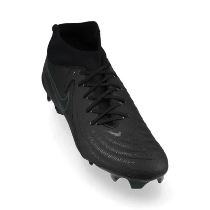 Nike Phantom Luna 2 Academy MG Shadow - Black/Deep Jungle - Image 3