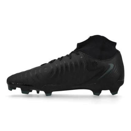 Nike Phantom Luna 2 Academy MG Shadow - Black/Deep Jungle - Image 6