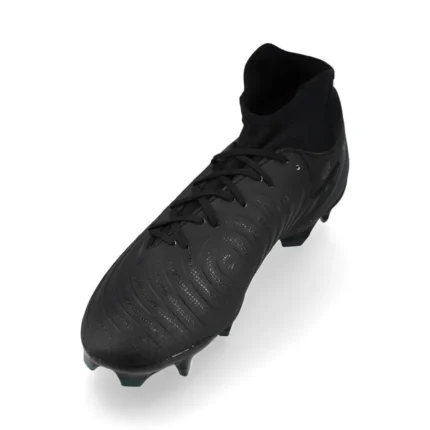 Nike Phantom Luna 2 Academy MG Shadow - Black/Deep Jungle - Image 8