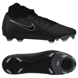 Nike Phantom Luna 2 Academy MG Shadow - Black - Image 5
