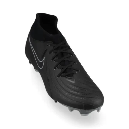 Nike Phantom Luna 2 Academy MG Shadow - Black - Image 8