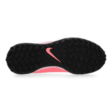 Nike Phantom Luna 2 Academy TF Mad Brilliance - Sunset Pulse/Black Kids - Image 3