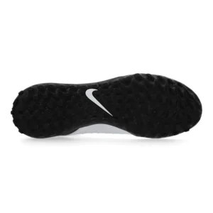 Nike Phantom Luna 2 Academy TF Mad Ready - White/Black/Gold - Image 3