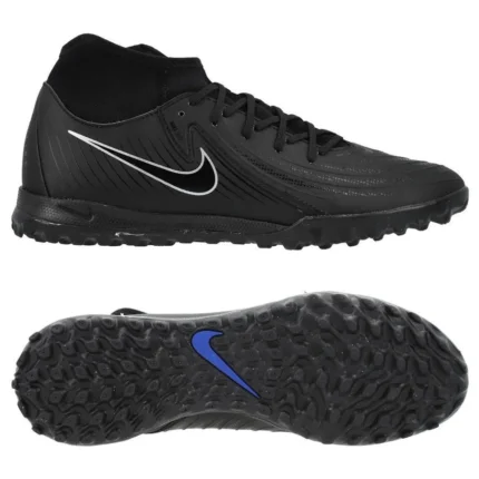 Nike Phantom Luna 2 Academy TF Shadow - Black - Image 7