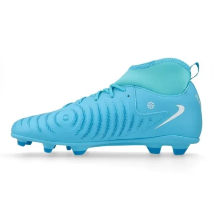 Nike Phantom Luna 2 Club MG Mad Ambition - Blue Fury/White - Image 3