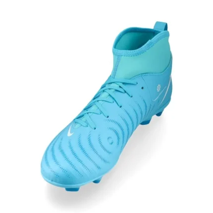 Nike Phantom Luna 2 Club MG Mad Ambition - Blue Fury/White - Image 4