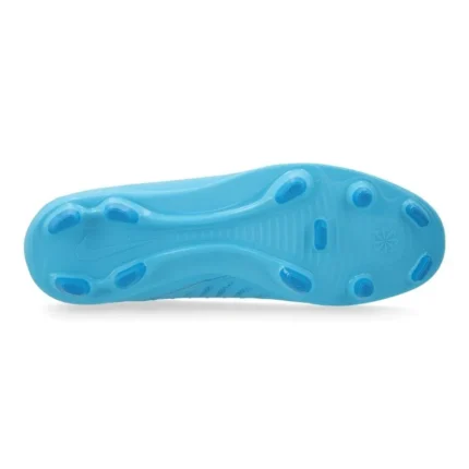 Nike Phantom Luna 2 Club MG Mad Ambition - Blue Fury/White - Image 8