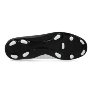 Nike Phantom Luna 2 Club MG Mad Ready - White/Black/Metallic Gold Coin - Image 6