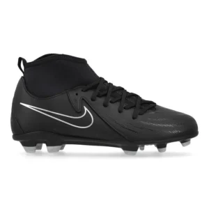 Nike Phantom Luna 2 Club MG Shadow - Black Kids - Image 1