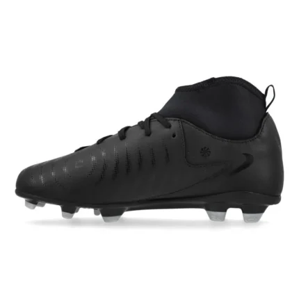 Nike Phantom Luna 2 Club MG Shadow - Black Kids - Image 2