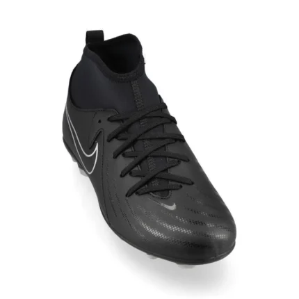 Nike Phantom Luna 2 Club MG Shadow - Black Kids - Image 4
