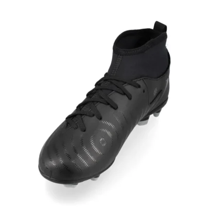 Nike Phantom Luna 2 Club MG Shadow - Black Kids - Image 5
