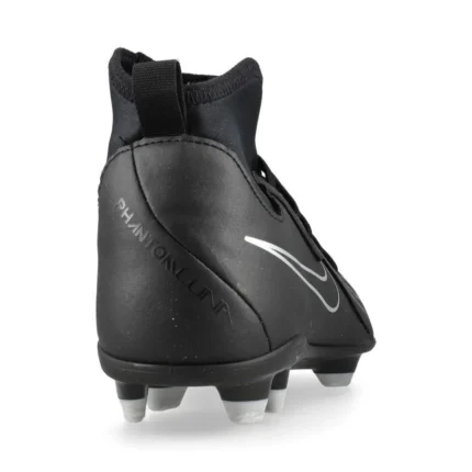 Nike Phantom Luna 2 Club MG Shadow - Black Kids - Image 6