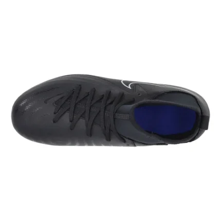 Nike Phantom Luna 2 Club MG Shadow - Black Kids - Image 7