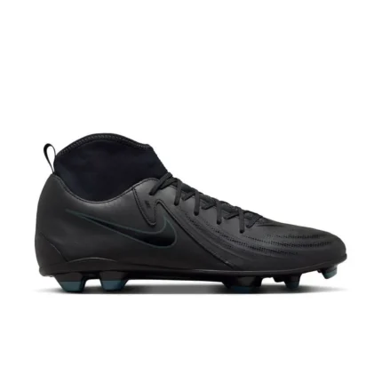 Nike Phantom Luna 2 Club MG Shadow - Black/Deep Jungle - Image 1