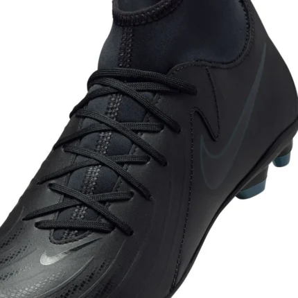 Nike Phantom Luna 2 Club MG Shadow - Black/Deep Jungle - Image 2