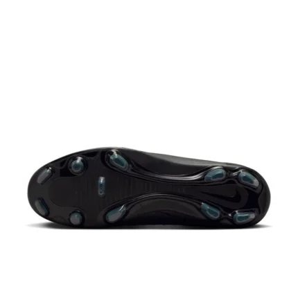Nike Phantom Luna 2 Club MG Shadow - Black/Deep Jungle - Image 4