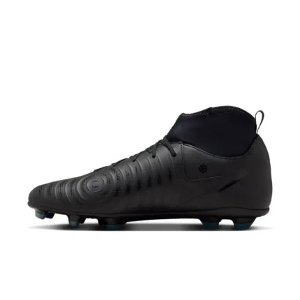 Nike Phantom Luna 2 Club MG Shadow - Black/Deep Jungle - Image 5