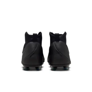Nike Phantom Luna 2 Club MG Shadow - Black/Deep Jungle - Image 6