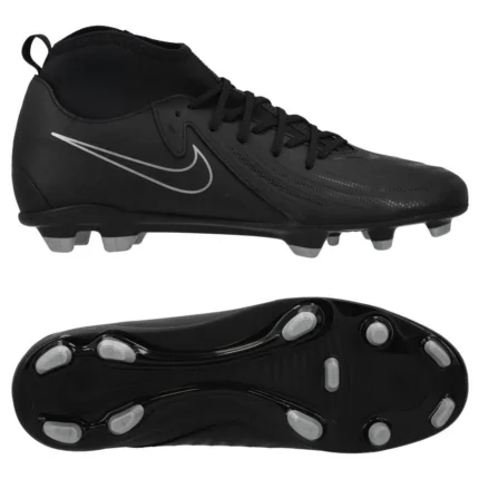 Nike Phantom Luna 2 Club MG Shadow - Black - Image 2