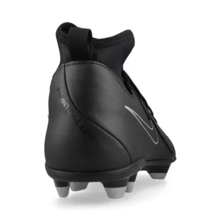 Nike Phantom Luna 2 Club MG Shadow - Black - Image 4