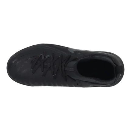 Nike Phantom Luna 2 Club TF Shadow - Black/Deep Jungle Kids - Image 6