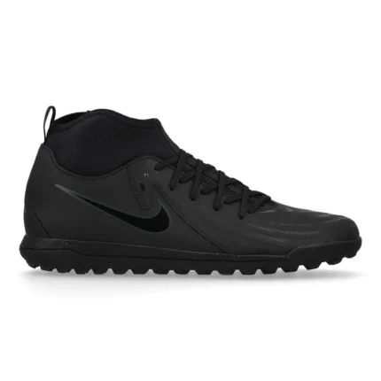 Nike Phantom Luna 2 Club TF Shadow - Black/Deep Jungle - Image 1