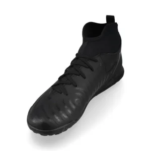 Nike Phantom Luna 2 Club TF Shadow - Black/Deep Jungle - Image 3