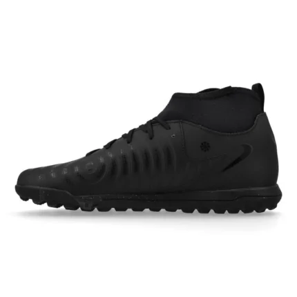 Nike Phantom Luna 2 Club TF Shadow - Black/Deep Jungle - Image 4