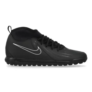 Nike Phantom Luna 2 Club TF Shadow - Black - Image 1