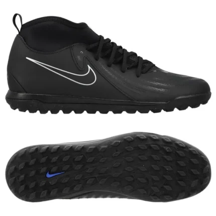 Nike Phantom Luna 2 Club TF Shadow - Black - Image 3