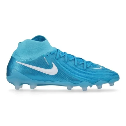 Nike Phantom Luna 2 Elite AG-PRO Mad Ambition - Blue Fury/White - Image 1