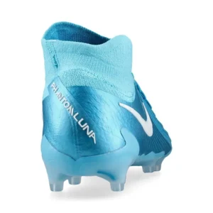 Nike Phantom Luna 2 Elite AG-PRO Mad Ambition - Blue Fury/White - Image 2