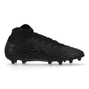 Nike Phantom Luna 2 Elite AG-PRO Shadow - Black/Deep Jungle - Image 1